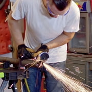 Air Cut-Off Tool,360 Rotating Guard XT200000