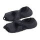 thumbnail image 2 of Calcetines De Yoga, Zapatos De Yoga Profesionales Para Adultos Antideslizantes, Entrenamiento Físico, Calcetines De Baile De Yoga, Zapatos De Envoltura De Yoga Gris, M, 2 of 7