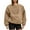 Z4-Khaki, variant on Hoodless Pullover Sweatshirt with Dog Pouch Oversized Pet Hoodies Casual Carrier Large Pocket Hooded Sweatshirt for Puppy Kitten Dogs Holder