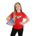 thumbnail image 1 of Déguisement Décontracté Wonder Woman pour Enfant, 1 of 5
