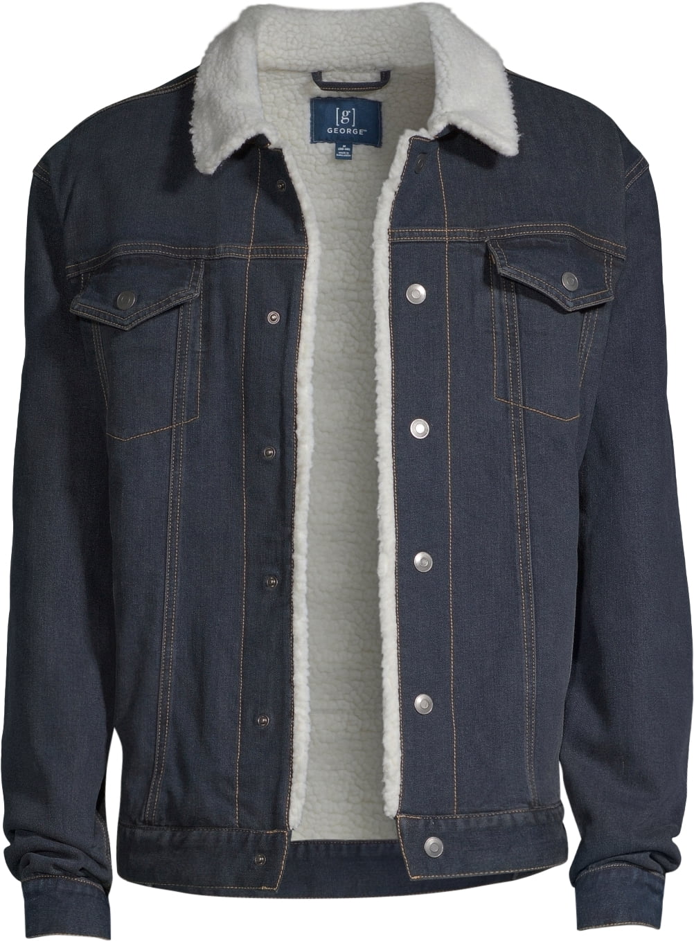 walmart mens lined jeans