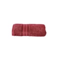 thumbnail image 1 of Toalla Manos Premium Vino Poliéster Concord, 1 of 2