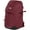 Maroon, variant on Franchise2 Series Backpack | Black
