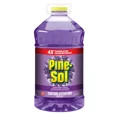 thumbnail image 1 of Pine-Sol Multi-Surface Cleaner and Deodorizer, Lavender Clean, Splash-less Formula, 5.18 L, 1 of 2
