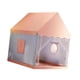 thumbnail image 4 of Tienda de juegos para niños CUTICAT Con Ventana Casa de juguetes para interiores Rosa, 4 of 8