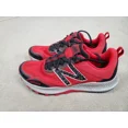 thumbnail image 5 of New Balance Shoes Mens 11.5 D Red Black Nitrel V4 Trail Running Sneaker MTNTRRB4, 5 of 5