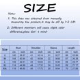 thumbnail image 3 of vigerkar Summer Tops for Women 2025 Short Sleeve V Neck T Shirts Trendy Vintage Basic Tees Loose Comfy Blouses Casual Outfits Red, M, 3 of 6