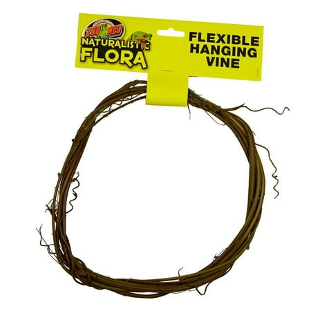 Zoo Med Naturalistic Flora Flexible Hanging Vine