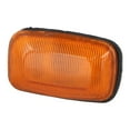 thumbnail image 4 of Yimiti Car Front Bumper Side Marker Turn Signal Lamp For Toyota For Cruiser Lc100 98-07-1Pc, 4 of 9