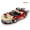 017 Without Box, variant on Technique Speed Champions Racing Sports Vehicle Car Supercar Building Blocks Bat Set Kit Bricks Classic MOC Model Toys For Kids