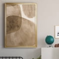 thumbnail image 5 of Neutral Object II Premium Framed Print - Ready to Hang, 5 of 9