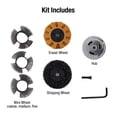 thumbnail image 4 of Sunex Kit de Pistolet de Surface SX8200, 4 of 4