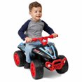 thumbnail image 1 of Marvel Avengers 6 Volt ATV Goes Forward and Reverse, 1 of 6