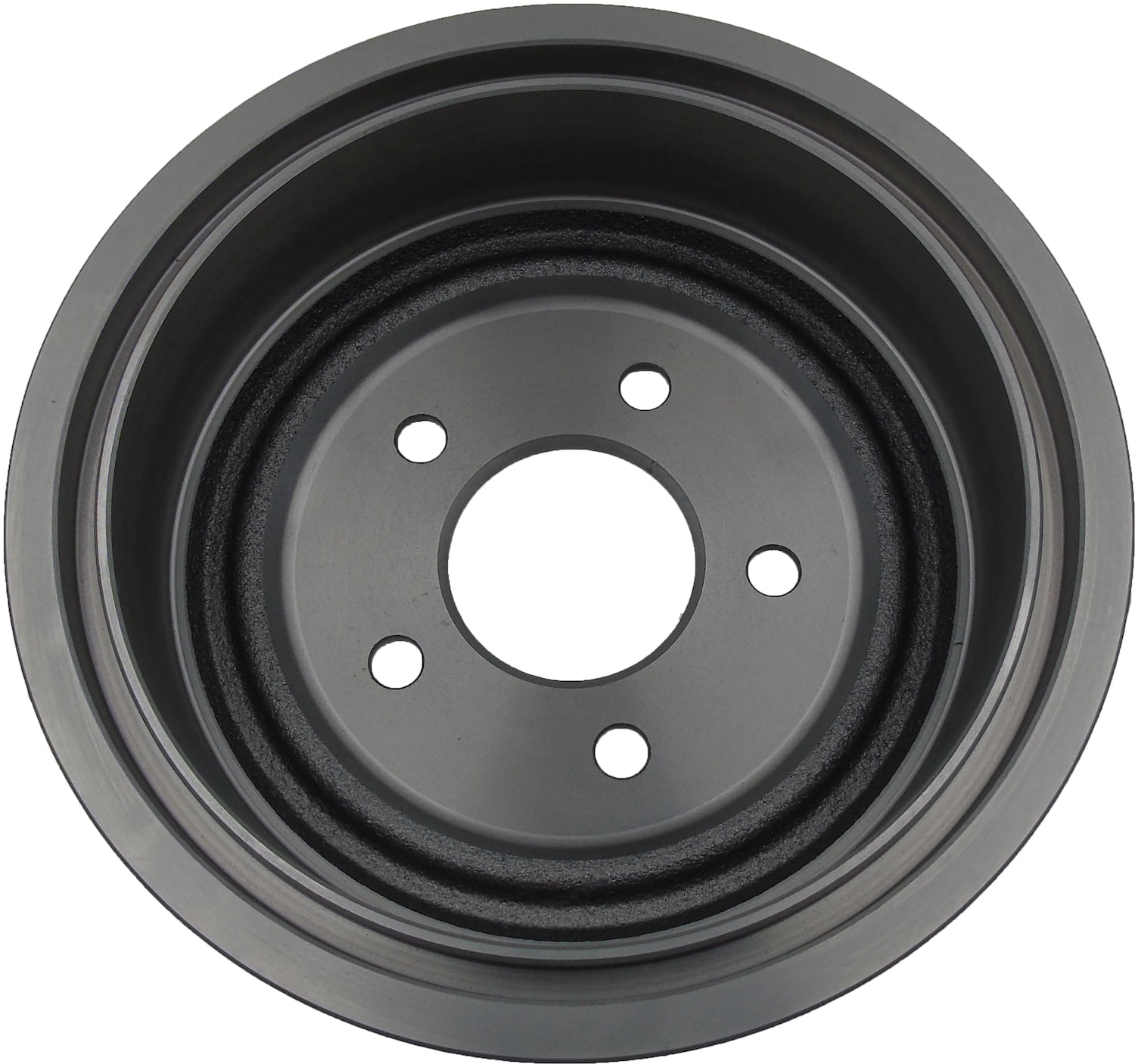 Winstop Brake Drum, Rear WS241607, Buick Century 2003-1984