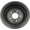 thumbnail image 2 of Winstop Brake Drum, Rear WS241607, Buick Century 2003-1984, 2 of 4