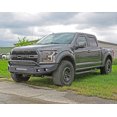 thumbnail image 2 of 23 24 Fits/For  Ford Super Duty  Textured Bla, 2 of 2