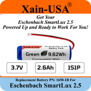Eschenbach SmartLux 2.5