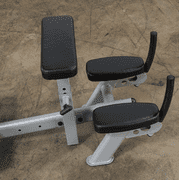 Powerline by Body Solid PGM200X - Glute Max Machine