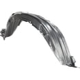 thumbnail image 2 of Fender Liner Front Driver Side For 2007-2012 Toyota Yaris, 2 of 8