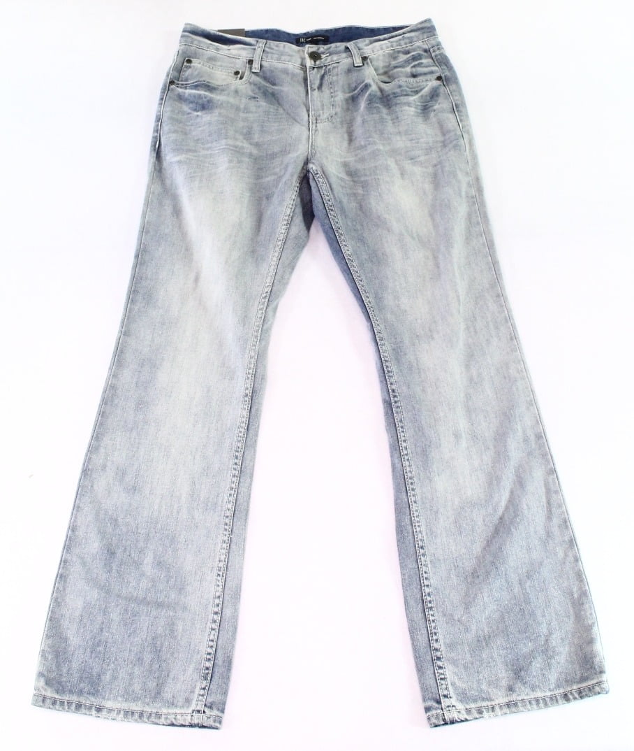 inc clothing mens jeans