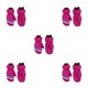 thumbnail image 2 of Guantes Impermeables de Invierno Naiovety para Niños Accesorios de Esquí Diseño Cómodo, 2 of 6