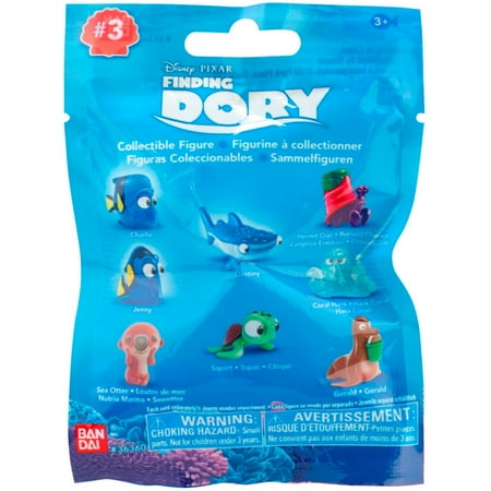 Disney Finding Dory Collectible Blind Bag 3