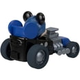 thumbnail image 3 of Disney Mickey and the Roadster Racers Mickey's Secret Spy Car Diecast Racer, 3 of 4