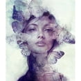 thumbnail image 2 of Adorn Poster Print by Anna Dittman (12 x 12), 2 of 2