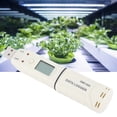 thumbnail image 4 of Temperature Logger, Temperature Humidity Recording Tool Light Weight Temperature Humidity Logger  For  Storage For Cold Storage, 4 of 8