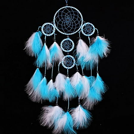 

Wall Hanging Dream Catcher Wind Chimes Ornaments Pendants