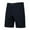 Navy, variant on Huanglei Men's Casual Shorts ,Men's Loose Fit Casual Cargo Shorts Summer Outdoor Plus Size (Green ,Size 29)