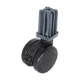 thumbnail image 6 of Fit For Genesis Summit Silver Spirit 2PCS Caster Wheel Gas Grills, 6 of 7