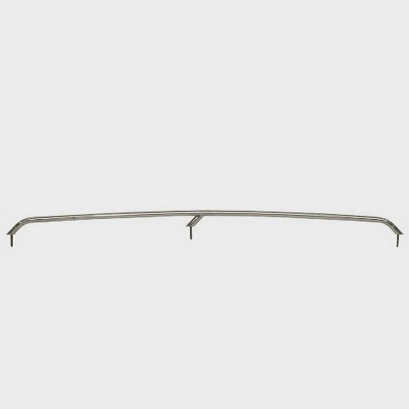 Boat Grab Rail 221059 | 58 1/4 Inch Stainless Steel Polished