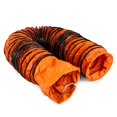 thumbnail image 4 of Manguera de conducto flexible VEVOR de 16 pies para ventilador de escape de 12 pulgadas, 4 of 9