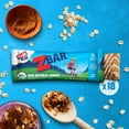 thumbnail image 2 of Clif Kid Zbar - Iced Oatmeal Cookie - Soft Baked Whole Grain Snack Bars - Usda Organic - Non-Gmo - Plant-Based - 1.27 Oz. (18 Pack), 2 of 3