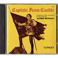 thumbnail image 2 of Alfred Newman - Captain from Castile - Music & Performance - CD, 2 of 2