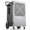 Black 155 pt, variant on Waykar Commercial Dehumidifier 130 Pint, with Drain Hose for Crawl Spaces, Large Basements Whole house Moisture Remove, Compact, Portable, Auto Defrost, Memory Starting