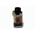 thumbnail image 4 of Jordan Men's 5 Retro Supreme Desert Camo Shoes, from StockX, 4 of 5