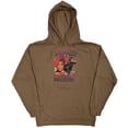 thumbnail image 1 of Whitney Houston  Adult 90s Homage Pullover Hoodie, 1 of 2