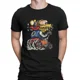 thumbnail image 1 of Camiseta de manga corta con cuello redondo y estampado de la película "Cuentos de la película de dibujos animados", para hombre, divertida y de alta calidad, ideal como regalo de cumpleaños., 1 of 7