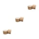 thumbnail image 4 of Seitruly Female Breast Lifting Tapes Roll Waterproof Strapless Adhesive Trimmable Daily Push Stickers Sweat-proof Self Up Type1 NO1, 4 of 6