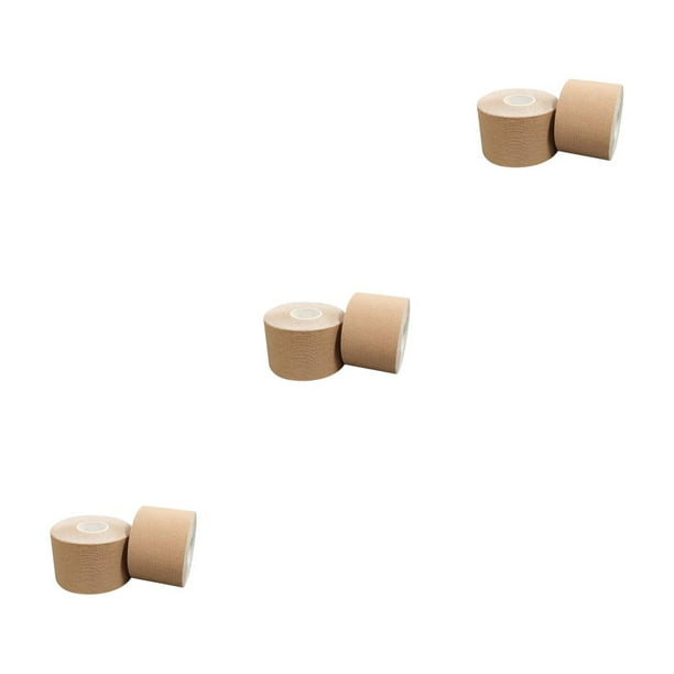 Seitruly Female Breast Lifting Tapes Roll Waterproof Stickers Daily Sweat-proof Adhesive Up Trimmable Self Push Strapless Type1 NO1 Seitruly CBP491915