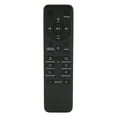thumbnail image 3 of Speaker System Remote, Universal Speaker Remote Control Replacement  For BAR 3.1 For BAR 5.1, 3 of 8