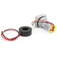 thumbnail image 3 of 2in 1 Voltmeter Ammeter Voltage Current Meter Indicator for Equipment Power Measurement AD16-22FVA, 3 of 7