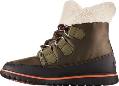 sorel cozy carnival boot