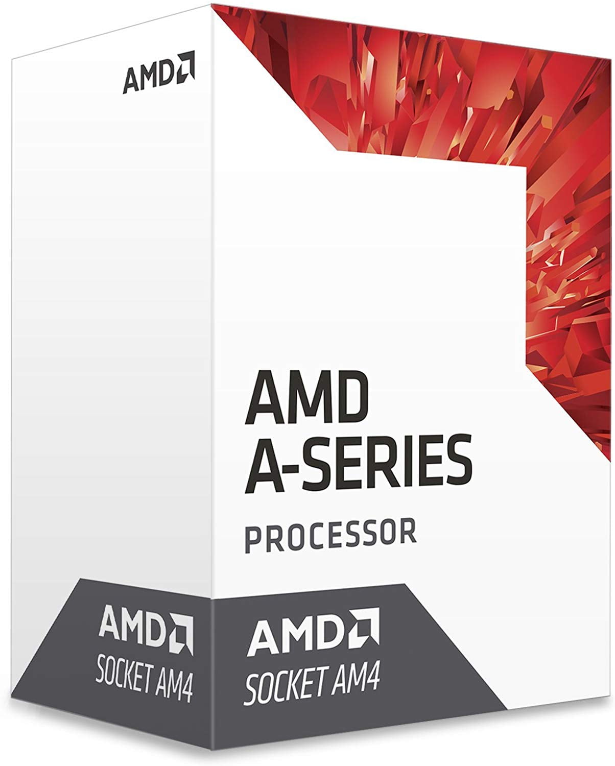 Amd Ad9800ahabbox 7th Generation A12 9800e Quad Core Processor Radeon R7 Graphics Walmart Com Walmart Com