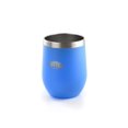 thumbnail image 3 of Vaso Inoxidable Gsi Outdoors Glacier | Vaso Ligero De Doble Pared Con Aislamiento Al Vacío Y Pajita Para Cócteles De Barbacoa Para Acampar, 3 of 5