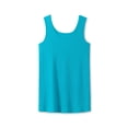 thumbnail image 5 of Woman Within Plus Size Rib Knit Tank, 5 of 6