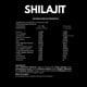 thumbnail image 3 of BDM LAB Shilajit Puro del Himalaya 180 Cápsulas, 3 of 8