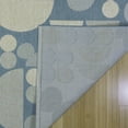 thumbnail image 5 of Disney Outdoor Mickey Mouse Spheres Modern Geometric Oasis Area Rug, 6x9, 5 of 8